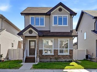 3354 Green Moss Ln, Regina, SK S4V1P2