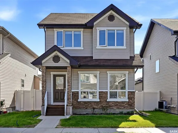 3354 Green Moss LANE, Regina, SK S4V 1P2