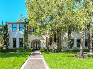 711 Timber Hill Dr, Houston, TX 77024