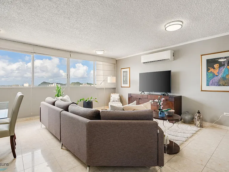 4 Avenue San Patricio #1704 — Photo 3