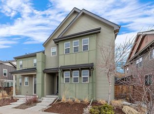 9255 E Prairie Meadow Dr, Denver, CO 80238