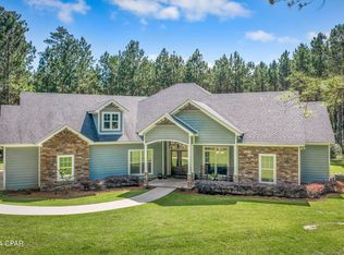 1246 Piney Grove Rd, Chipley, FL 32428