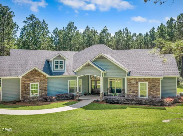 1246 Piney Grove Rd, Chipley, FL 32428