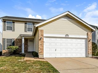 12839 High Crest St, Florissant, MO 63033