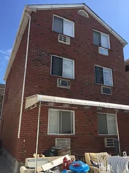 Sold by The Realty Depot