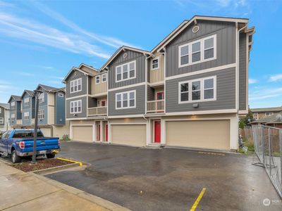 3407 S 144th Lane, Tukwila, WA, 98168