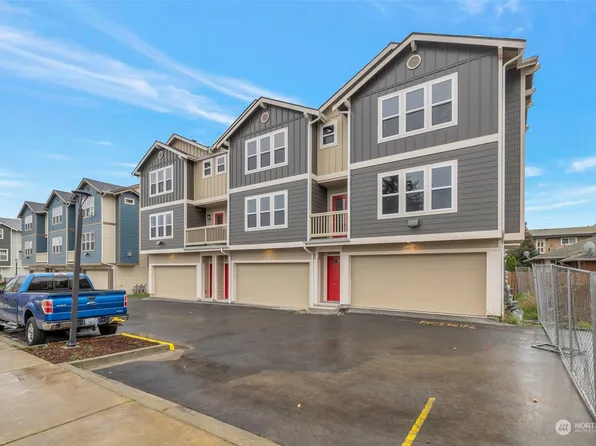 3407 S 144th Lane, Tukwila, WA 98168