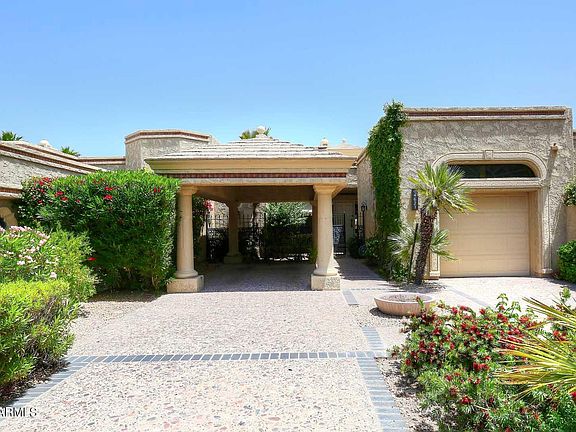 2nd image of 4621 N 65TH Street #152