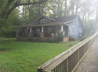 199 Barnardsville Hwy, Weaverville, NC 28787
