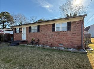 2913 David Ave, Norfolk, VA 23518