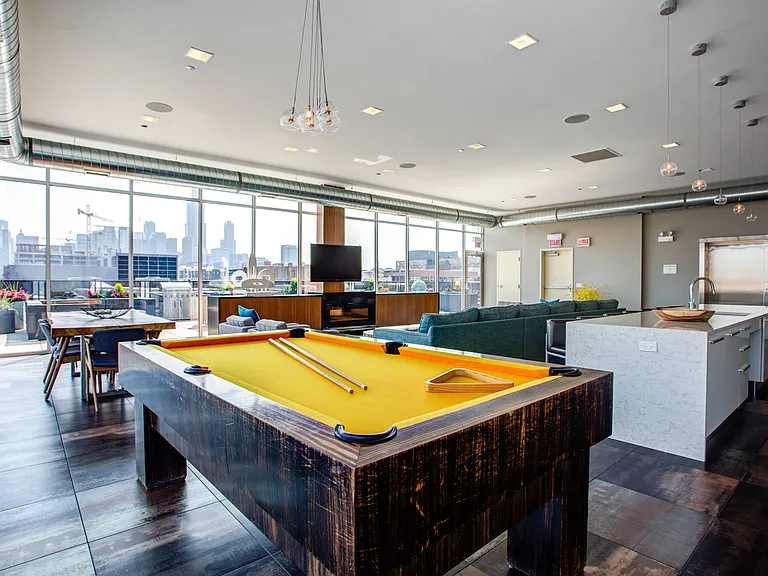 13thirteen Randolph Street Lofts — Photo 7