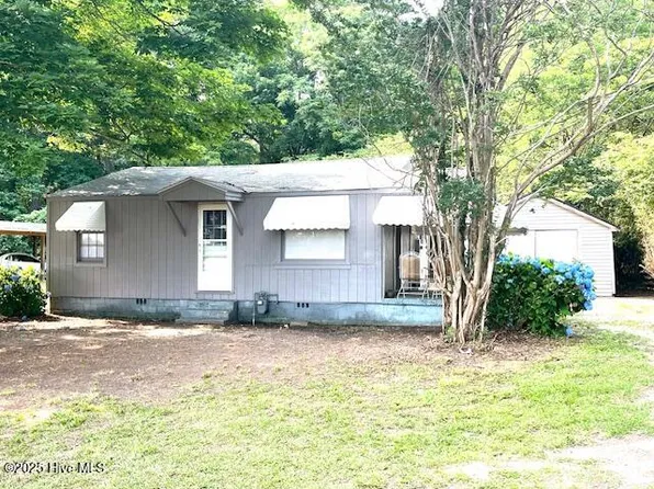 3356 Howard Avenue, Tarboro, NC 27886