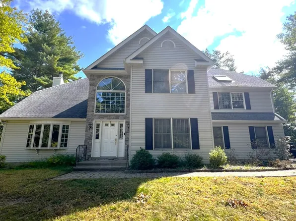 155 Water Tower Cir, East Stroudsburg, PA 18301