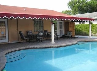 14115 SW 46th Ter, Miami, FL 33175