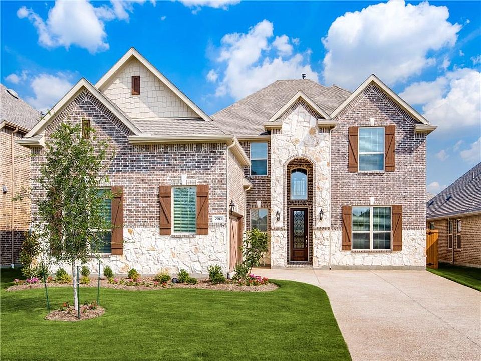 1st image of 2913 Driftwood Creek Trl