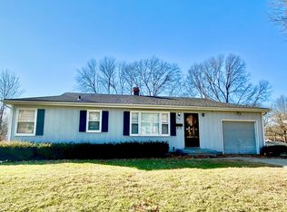 3324 S Vermont Ave, Independence, MO 64052