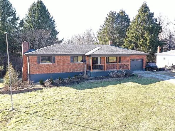 10290 Tule Ln, Harrison, OH 45030