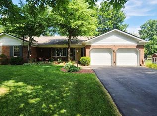 5508 Wolfpen Pleasant Hill Rd, Milford, OH 45150