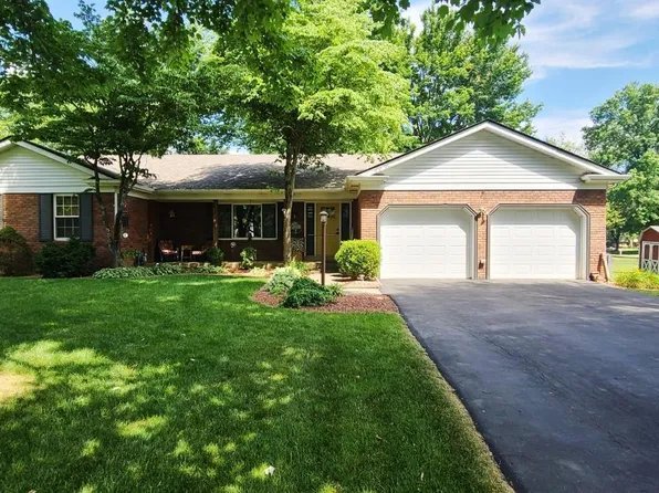5508 Wolfpen Pleasant Hill Rd, Milford, OH 45150
