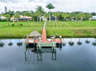 2598 SW River Shore Dr, Pt Saint Lucie, FL 34953