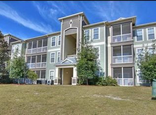 1400 Sandal Ln APT 1409, Panama City Beach, FL 32413