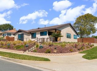 2704 Vista Mesa Dr, Rancho Palos Verdes, CA 90275