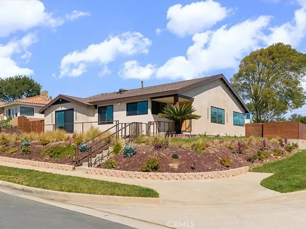 2704 Vista Mesa Dr, Rancho Palos Verdes, CA 90275