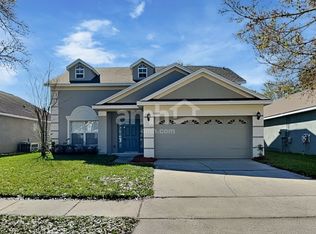 11425 Rouse Run Cir, Orlando, FL 32817