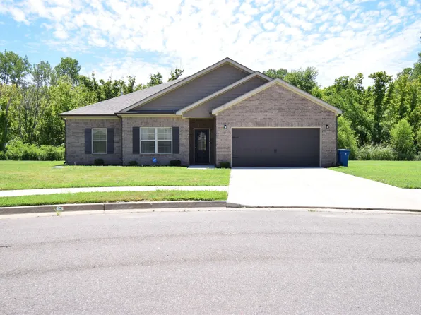 112 Wallace Cv, Atoka, TN 38004