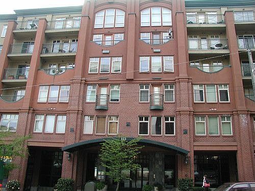 2nd image of 123 Queen Anne Ave #511