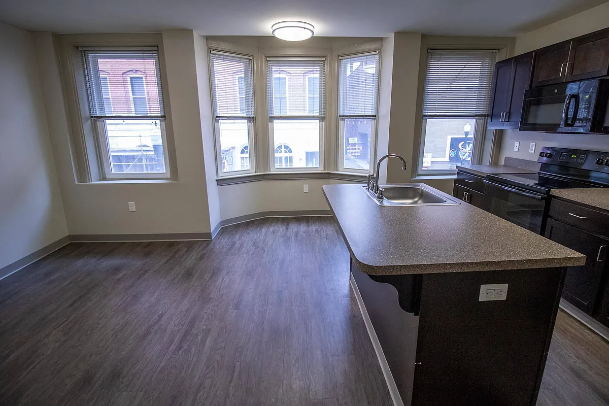 Floor plan SOMA 19S- 201
