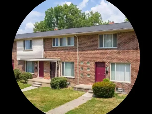 14074 Riverview St, Detroit, MI 48223