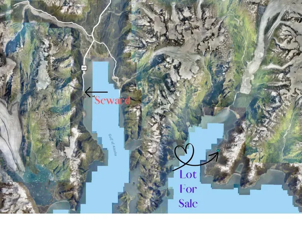 0 Remote, Seward, AK 99664