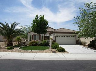 2497 Solera Sky Dr, Henderson, NV 89044