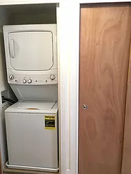 Rented by Krug Company