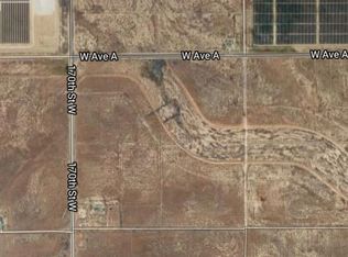 A5 Fincastle Vic Ave S #167, Fairmont, CA 93536