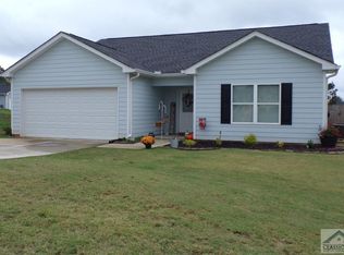 71 Grandview Dr, Jefferson, GA 30549