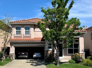 4 Terraced Hills Cir, San Ramon, CA 94583