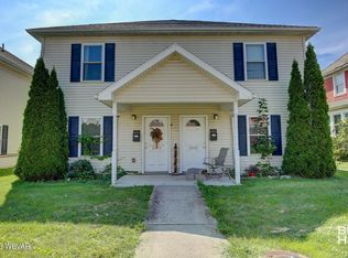 2603 W 4th St, Williamsport, PA 17701