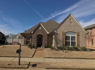 5291 Spruce View Way, Arlington, TN 38002