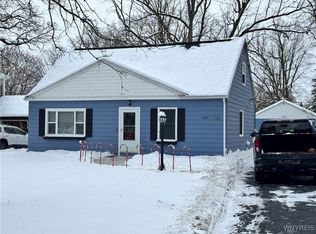 4286 Shimerville Rd, Clarence, NY 14031