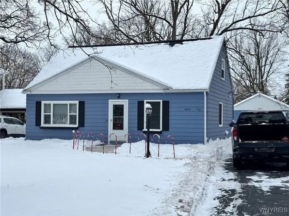 4286 Shimerville Rd, Clarence, NY 14031