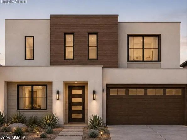 3815 E EARLL Drive, Phoenix, AZ 85018