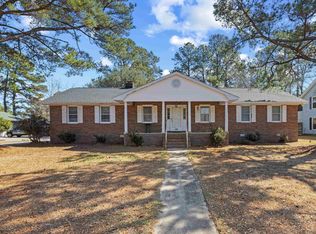 1505 Jenkins Dr., Conway, SC 29527