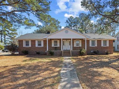 1505 Jenkins Dr., Conway, SC, 29527