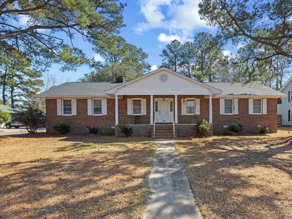 1505 Jenkins Dr., Conway, SC 29527