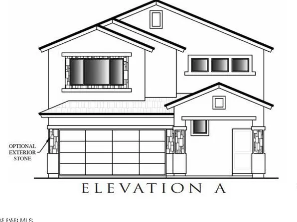 5028 Andrew Jorel Dr, El Paso, TX 79938