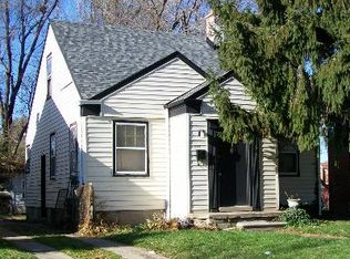 12079 Montrose St, Detroit, MI 48227