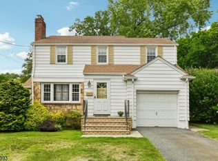 14 Rutgers Ter, Fair Lawn, NJ 07410