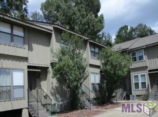 205 S Flannery Rd APT 4, Baton Rouge, LA 70815